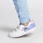 Zapatillas Deportivas Infantiles Stitch Blanco 32