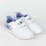 Zapatillas Deportivas Infantiles Stitch Blanco 32