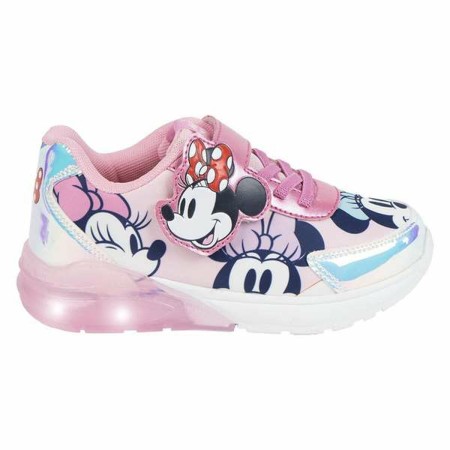 Chaussures de Sport pour Enfants Minnie Mouse 26