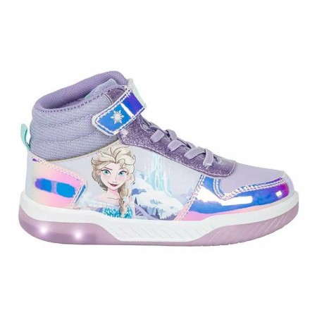 Baskets LED Frozen 27