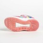 Baskets Casual avec LED Peppa Pig Rose 30