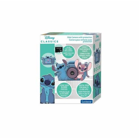 Jouet interactif Lexibook