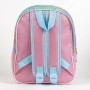 Cartable 3D Gabby's Dollhouse Rose 25,0 x 31,0 x 10,0 cm