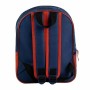 Cartable 3D Spider-Man Bleu 25,0 x 31,0 x 10,0 cm