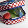 Cartable 3D The Avengers Noir 25,0 x 31,0 x 10,0 cm