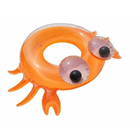 Bouée gonflable Creaciones Llopis Big Eyes 56 x 88 cm