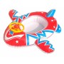 Bateau gonflable Creaciones Llopis 90 cm Rouge