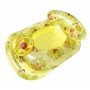 Bateau gonflable Creaciones Llopis 80 cm Jaune