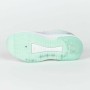 Chaussures casual enfant Frozen Bleu clair 28