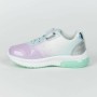 Chaussures casual enfant Frozen Bleu clair 28