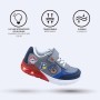 Chaussures casual enfant The Paw Patrol Gris clair 25
