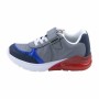 Chaussures casual enfant The Paw Patrol Gris clair 25