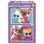 Puzzle Educa Superkitties