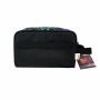 Neceser de Viaje Toybags Grafitti Rojo 15 x 25 x 11 cm