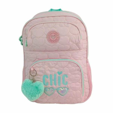 Cartable Toybags Blin Blin Chic