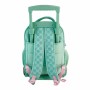 Mochila Escolar con Ruedas Toybags Blin Blin Kiss Me
