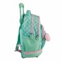 Mochila Escolar con Ruedas Toybags Blin Blin Kiss Me