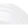 Assiettes Vivalto F-LGCP105-75-85 Blanc Verre opalin