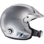 Casque Stilo Venti WRC Rally Composite Gris 59