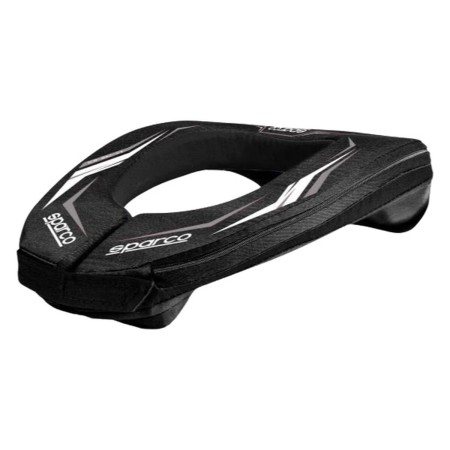 Collarín para Casco Sparco S001604NRBI-B