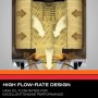 Filtro de Aceite K&N KNSO-1008