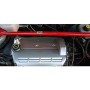 Barre d'armature OMP OMPMA0-1762 Delantera Inférieur
