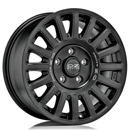 Llanta para Automovil OZ Racing RALLY RAID OZW01C00108R9 PCD 6x139 ET35