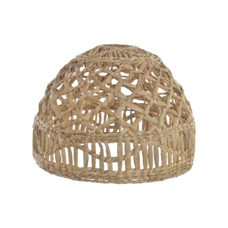 Écran de lampe DKD Home Decor Fibre (46 x 46 x 35 cm)