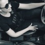 Accoudoir Armster C05535A Noir Cuir Synthétique SUZUKI BALENO