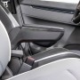 Reposabrazos Armster C05535A Negro Polipiel SUZUKI BALENO