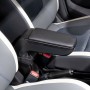 Reposabrazos Armster C05535A Negro Polipiel SUZUKI BALENO