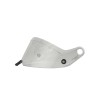 Visière de casque Stilo ST6 Gris Transparent