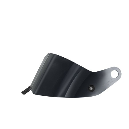 Visera de Casco Stilo ST6 Gris Transparente