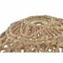 Écran de lampe DKD Home Decor Fibre (46 x 46 x 35 cm)