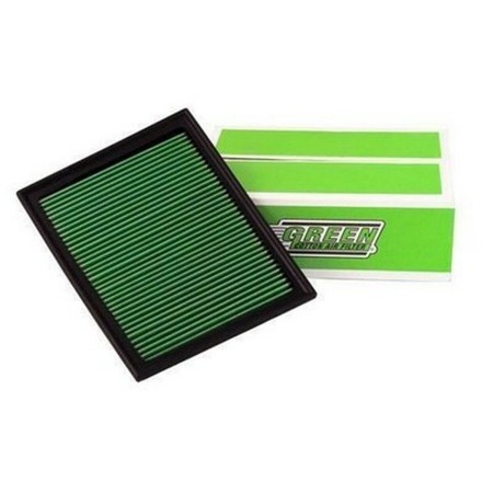 Filtro de aire Green Filters P412601