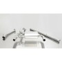 Tubo de Escape Remus REM2065161500 Doble Trasero