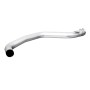 Tubo de Escape Remus REM9510201000 Delantero