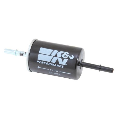 Filtro de combustible K&N KNPF-2000