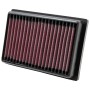 Filtro de aire K&N KNCM-9910