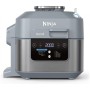Olla eléctrica programable NINJA ON400EU 5,7 L Aluminio