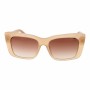 Gafas de Sol Hombre Guess F Marrón Ø 55 mm