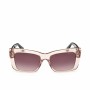 Gafas de Sol Hombre Guess T Rosa Ø 55 mm