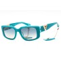 Lunettes de soleil Homme Guess W Turquoise Ø 53 mm