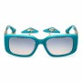 Lunettes de soleil Homme Guess W Turquoise Ø 53 mm