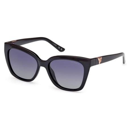 Lunettes de soleil Homme Guess D Ø 55 mm