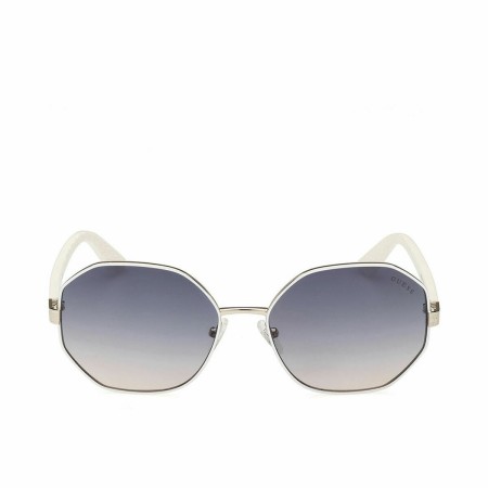 Lunettes de soleil Homme Guess H W ø 58 mm