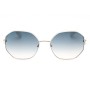 Lunettes de soleil Homme Guess H W ø 58 mm