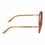 Lunettes de soleil Homme Guess Y Orange Turquoise ø 57 mm