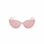 Gafas de Sol Hombre Emilio Pucci Y Rosa ø 56 mm