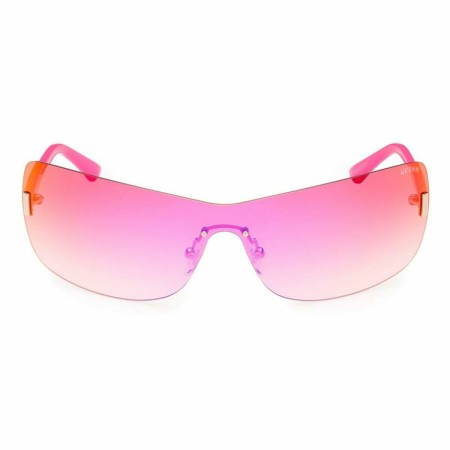Lunettes de soleil Femme Guess U